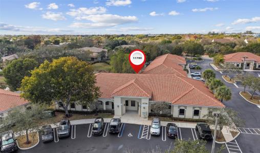 11780 W Sample Road 101, Coral Springs, Florida 33065