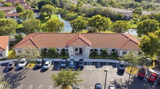 11784 W Sample Road 101-106, Coral Springs, Florida 33065