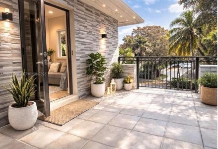 320 SW 29th Rd 2, Miami, Florida 33129, USA