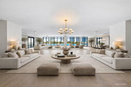 7043 Fisher Island Dr 7043, Miami Beach, Florida 33109, USA
