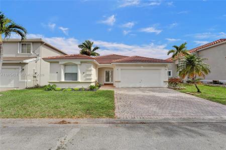 3371 SW 51st St, Hollywood, Florida 33312, USA