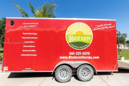 21810 NW 270TH ST, Okeechobee, Floride 34972, États-Unis