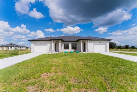 1171 countess ave, Lehigh Acres, Florida 33974, USA
