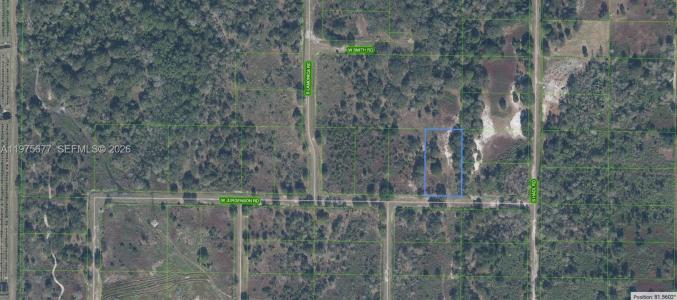 3160 W Jurgenson Road, Avon Park, Florida 33825, USA