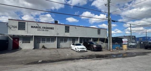 7130 NW 35th Ave, Miami, Florida 33147, USA