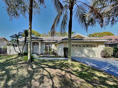 Coconut Creek, Florida 33073, USA