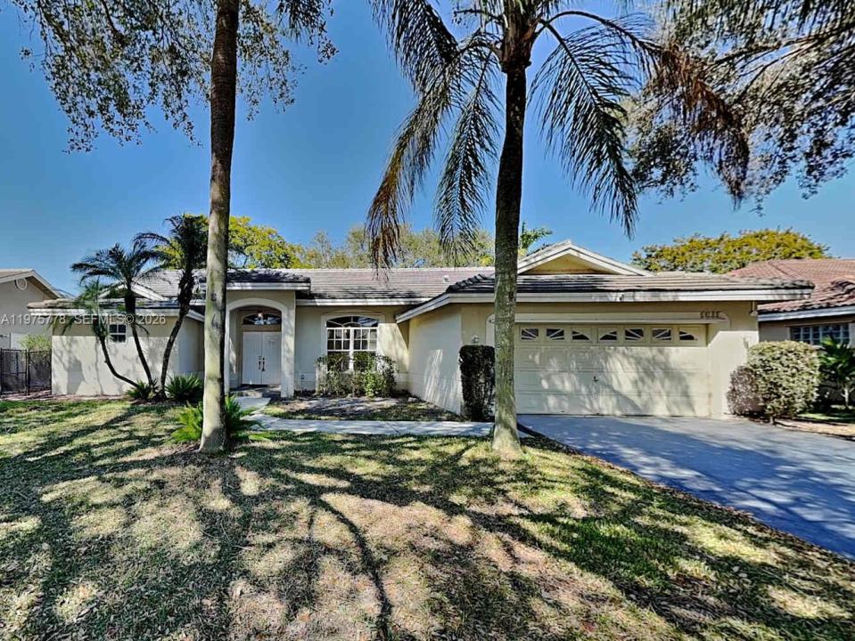 Coconut Creek, Floride 33073, États-Unis