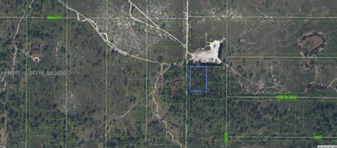 881 Papaya Street, Lake Placid, Florida 33852, USA