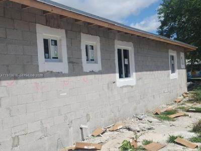 15730 NW 38th Pl, Miami Gardens, Florida 33054, Stati Uniti