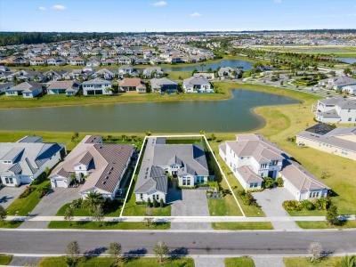 4727 Estates Circle, Westlake, Florida 33470, USA