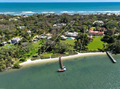 228 S Beach Road, Jupiter Island, 플로리다 33455, 미국