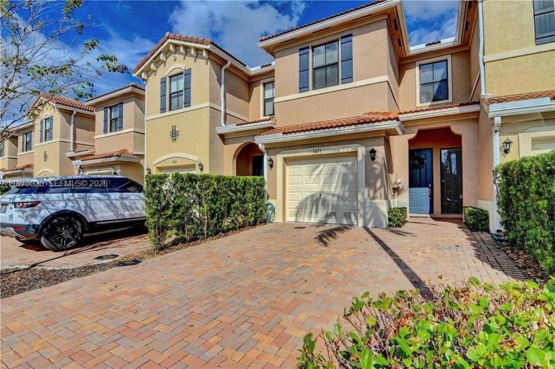1071 NW 33rd Ct, Pompano Beach, フロリダ 33064, アメリカ合衆国