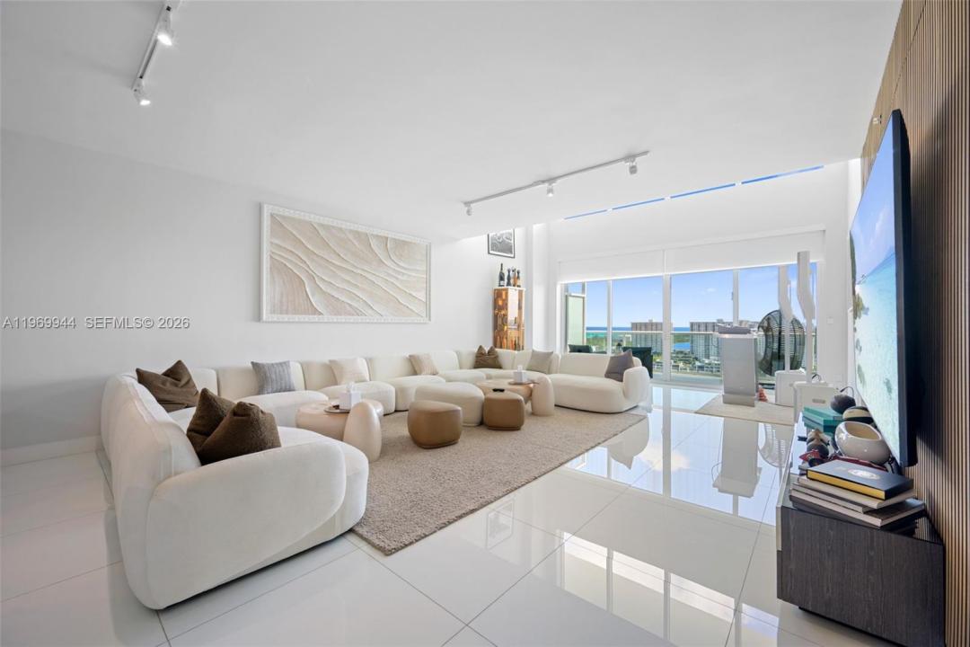 400 Sunny Isles Blvd 2004, Sunny Isles Beach, 플로리다 33160, 미국