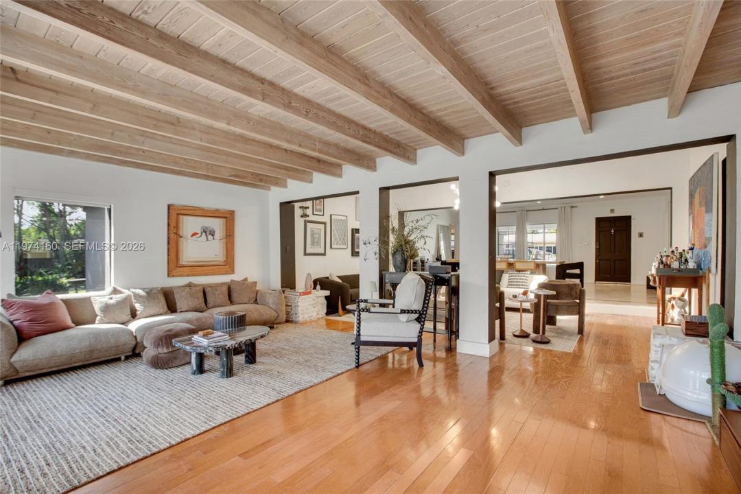 10659 NE 10th Pl, Miami Shores, Floride 33138, États-Unis
