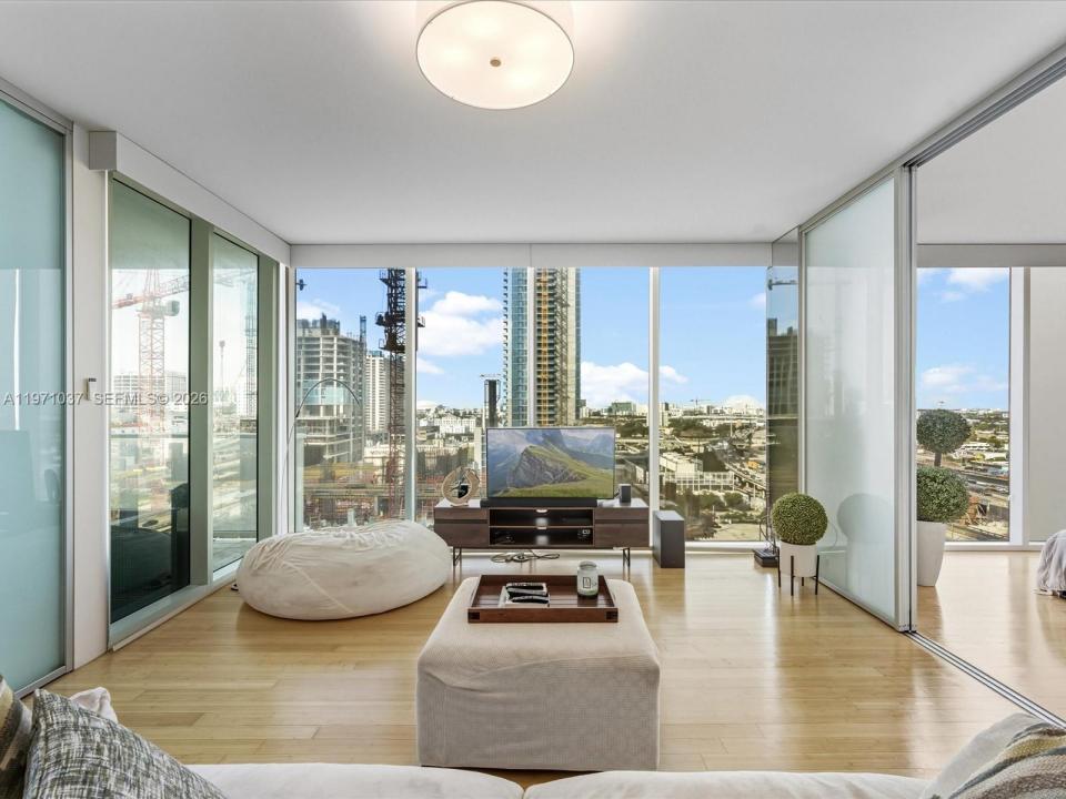 1040 Biscayne Blvd 1107, Miami, Floride 33132, États-Unis