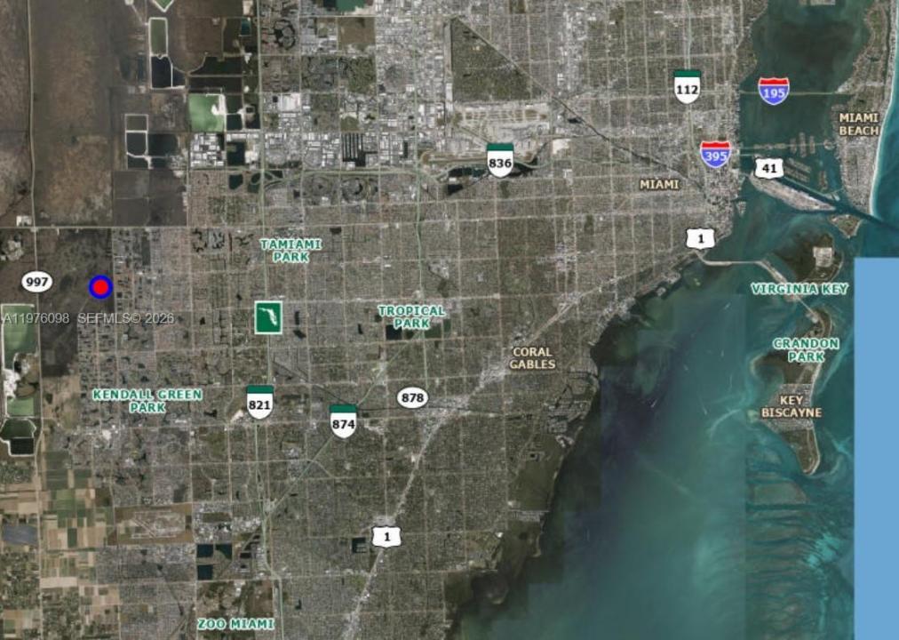 n/a -, Miami, פלורידה 33175, ארצות הברית של אמריקה