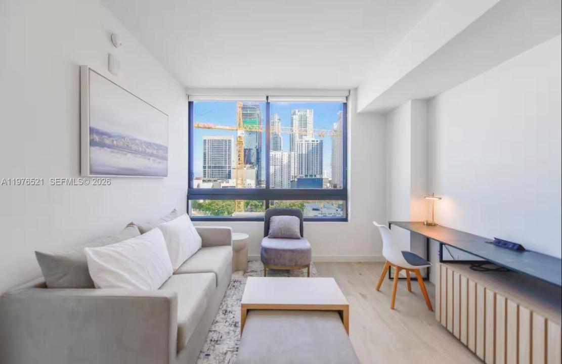 225 N Miami Ave 1103, Miami, Florida 33128, Stati Uniti