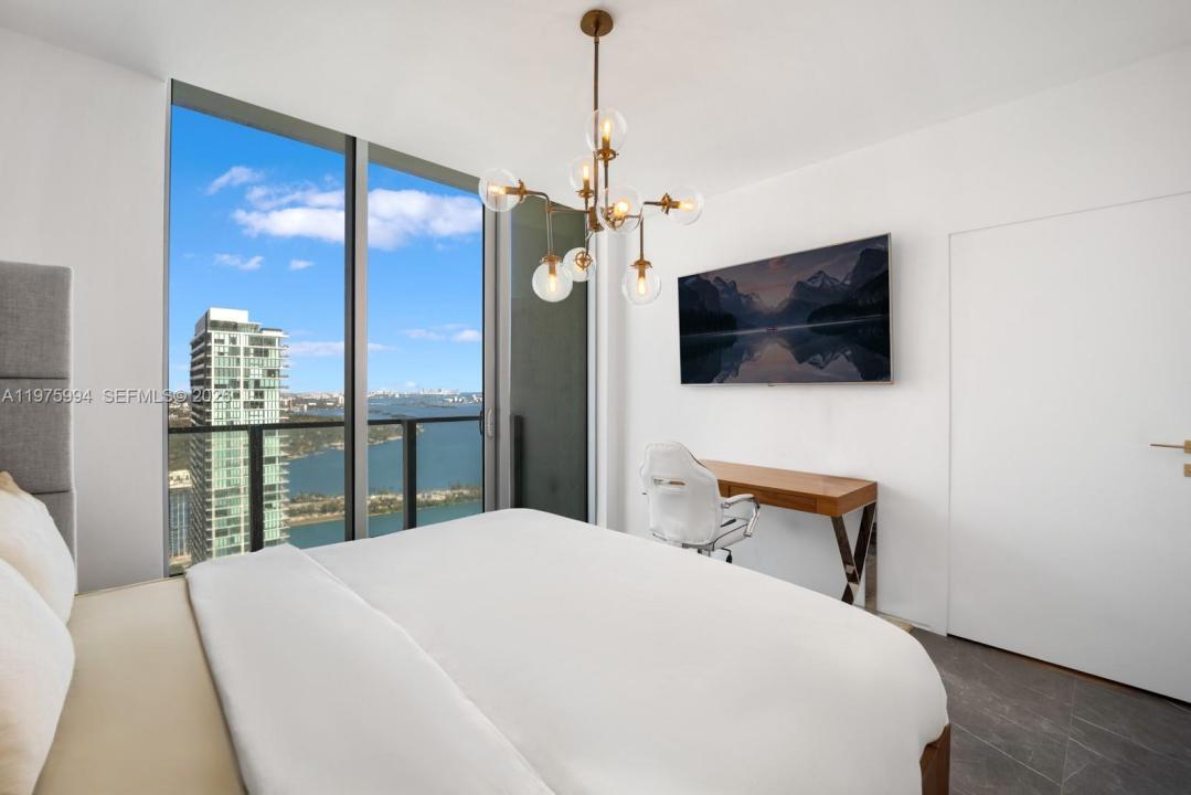 2900 NE 7th Ave UPH-4602, Miami, Florida 33137, USA