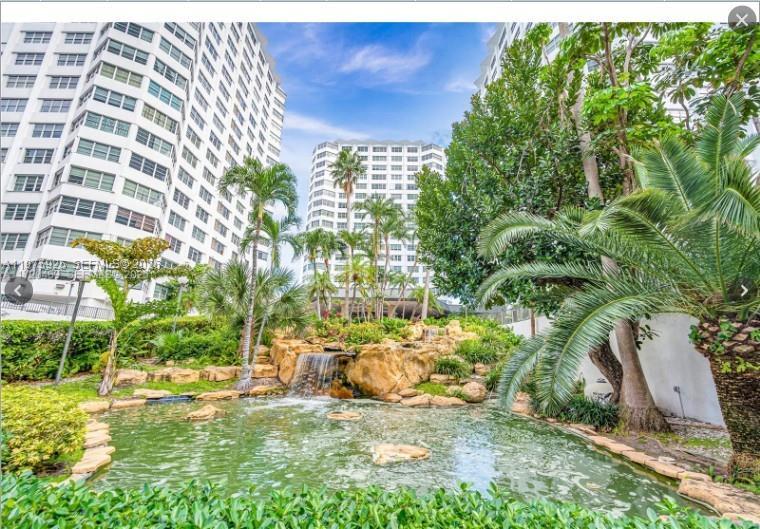 999 Brickell Bay Dr 2007, Miami, Floride 33131, États-Unis