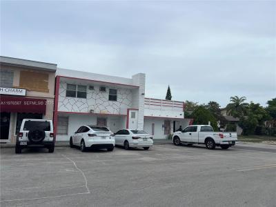 149 Bentley Dr 149A, Miami Springs, Florida 33166, USA