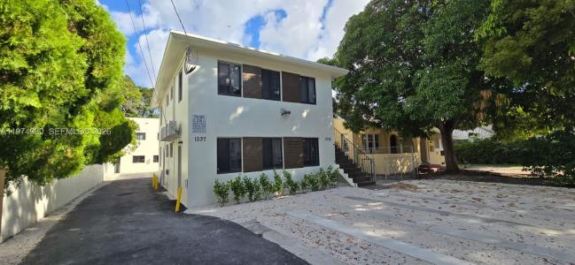 1035 SW 4th St 2, Miami, Flórida 33130, Estados Unidos