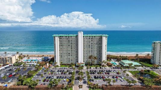 9900 S Ocean Dr 1102, Jensen Beach, 佛羅里達州 34957, 美國