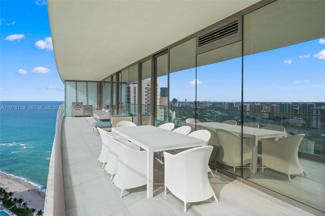 18975 Collins Ave 3205, Sunny Isles Beach, Floride 33160, États-Unis