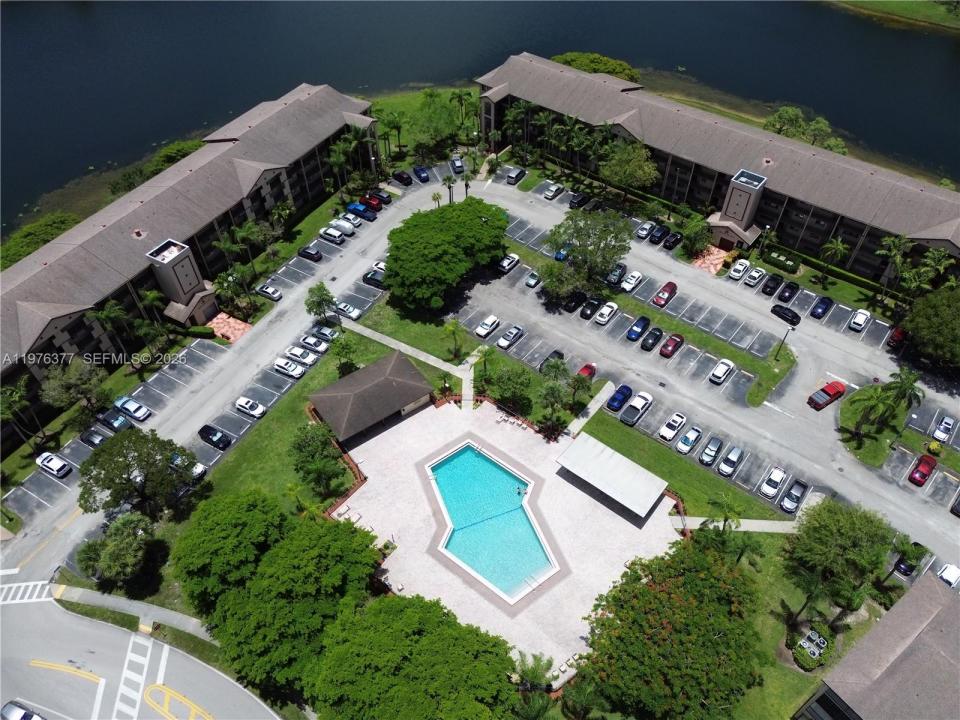 12500 SW 5th Ct 307M, Pembroke Pines, Florida 33027, Stati Uniti