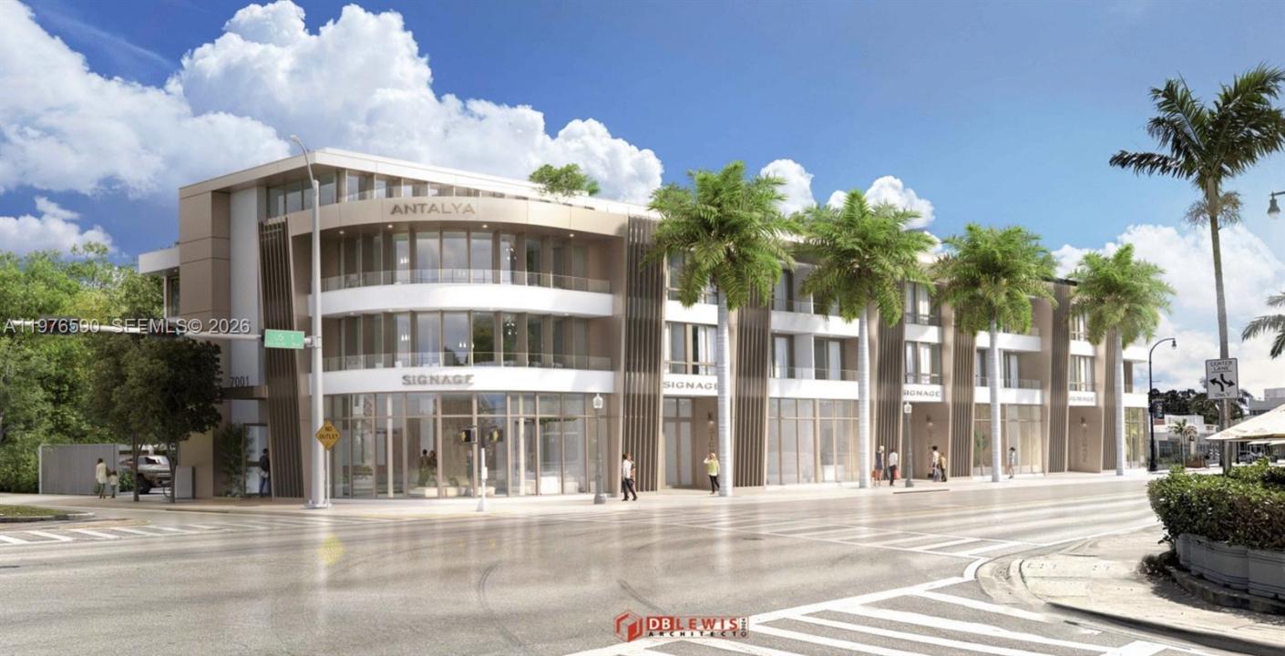 7001 Biscayne Blvd, Miami, Florida 33138, USA