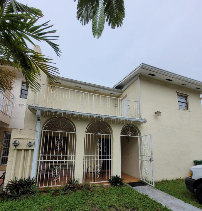 10932 SW 25th St, Miami, Florida 33165, Stati Uniti