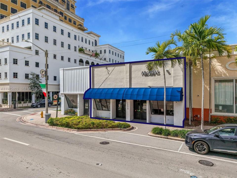 1930 Ponce De Leon Blvd 1930, Coral Gables, Floride 33134, États-Unis