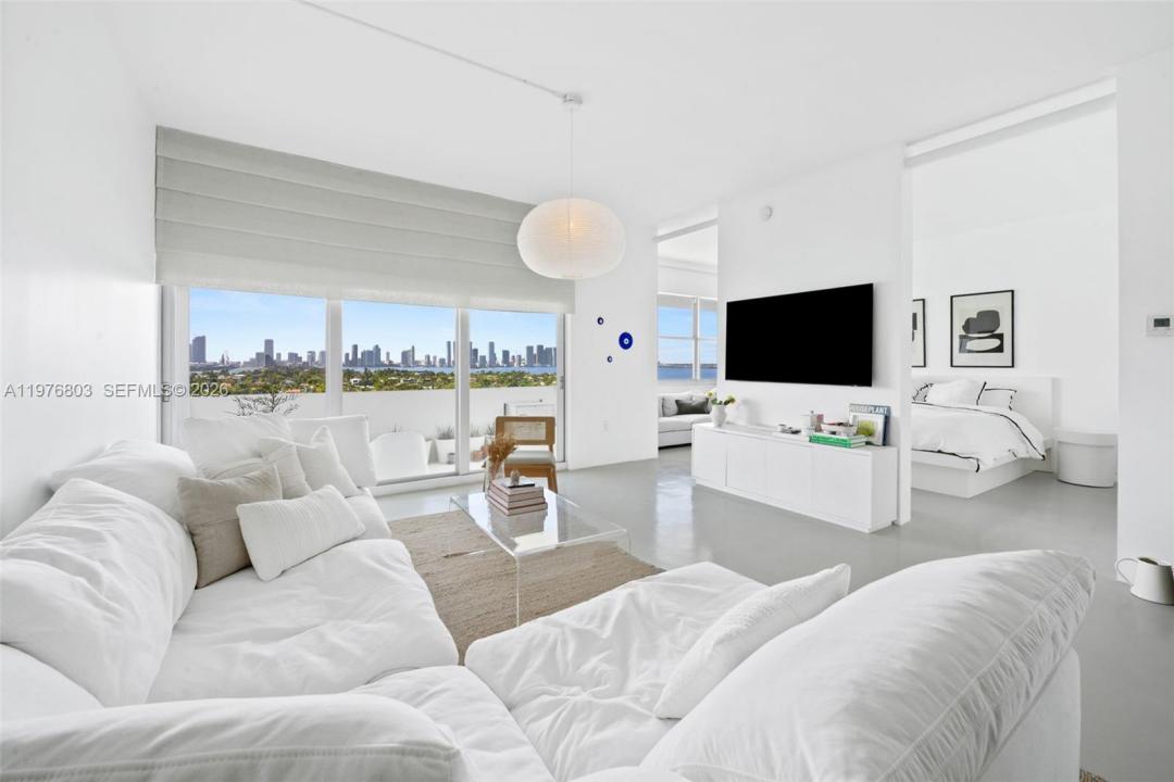 3 Island Ave PH-G, Miami Beach, Floride 33139, États-Unis
