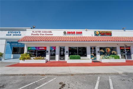 9863 W Sample RD, Coral Springs, Florida 33065, USA
