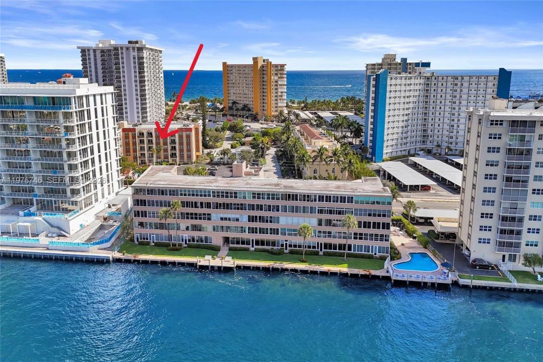 400 N Riverside Dr 410, Pompano Beach, Florida 33062, Stati Uniti
