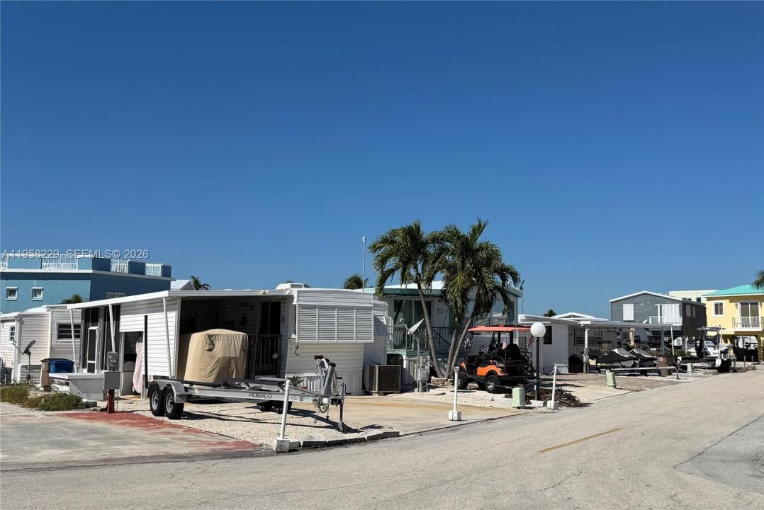 65821 Overseas Hwy #407, Long Key, Floride 33001, États-Unis