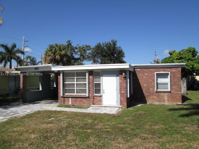 2127 Wilson St, Hollywood, Floride 33020, États-Unis