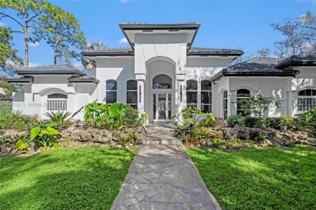 5952 NW 66th Ave, Parkland, 佛羅里達州 33067, 美國