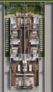 1192 Ac Evans St, Riviera Beach, פלורידה 33404, ארצות הברית של אמריקה