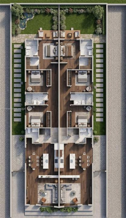 1192 Ac Evans St, Riviera Beach, Florida 33404, HOA KỲ