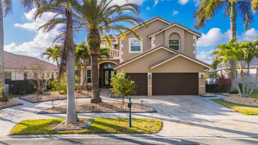 3240 SW 190th Ave, Miramar, Florida 33029