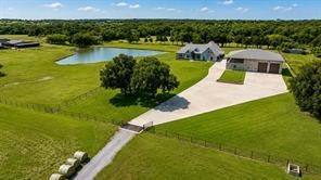 790 Bones Chapel Road, Whitesboro, Texas 76273, États-Unis