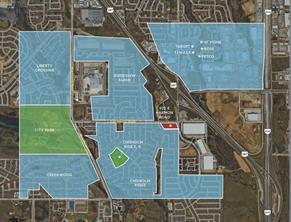 920 Harmon Road, Fort Worth, Техас 76131, Соединенные Штаты