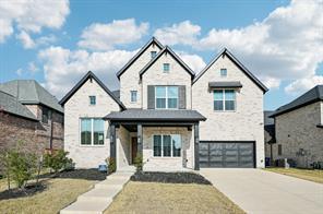 13868 Dorset Lane, Frisco, Teksas 75035, USA