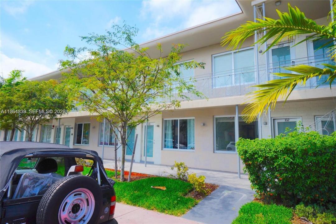 801 15th Street 102, Miami Beach, Floride 33139, États-Unis