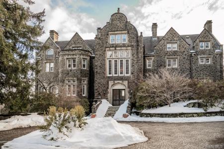 43 Ontio Road, Tuxedo, New York 10987, Stati Uniti