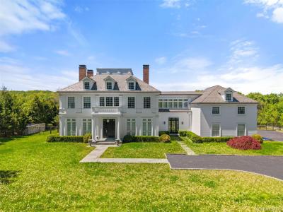 16 Taylor Road, New Castle, New York 10549, États-Unis