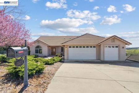 Paradise Peak Rd, Valley Springs, Californie 95252, États-Unis