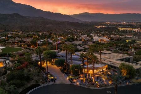 Mirada Circle, Rancho Mirage, California 92270, Estados Unidos