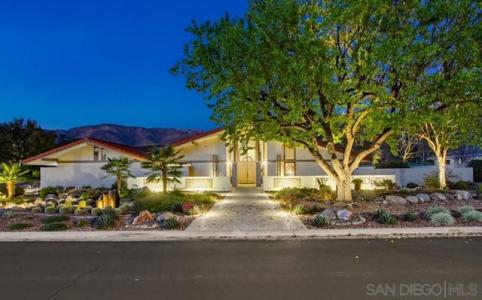 Kupa Way, Pauma Valley, Californie 92061, États-Unis