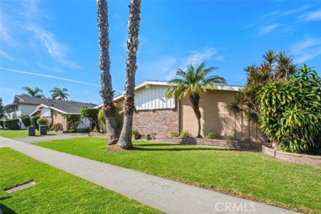 Adland Street, Garden Grove, California 92843, Stati Uniti